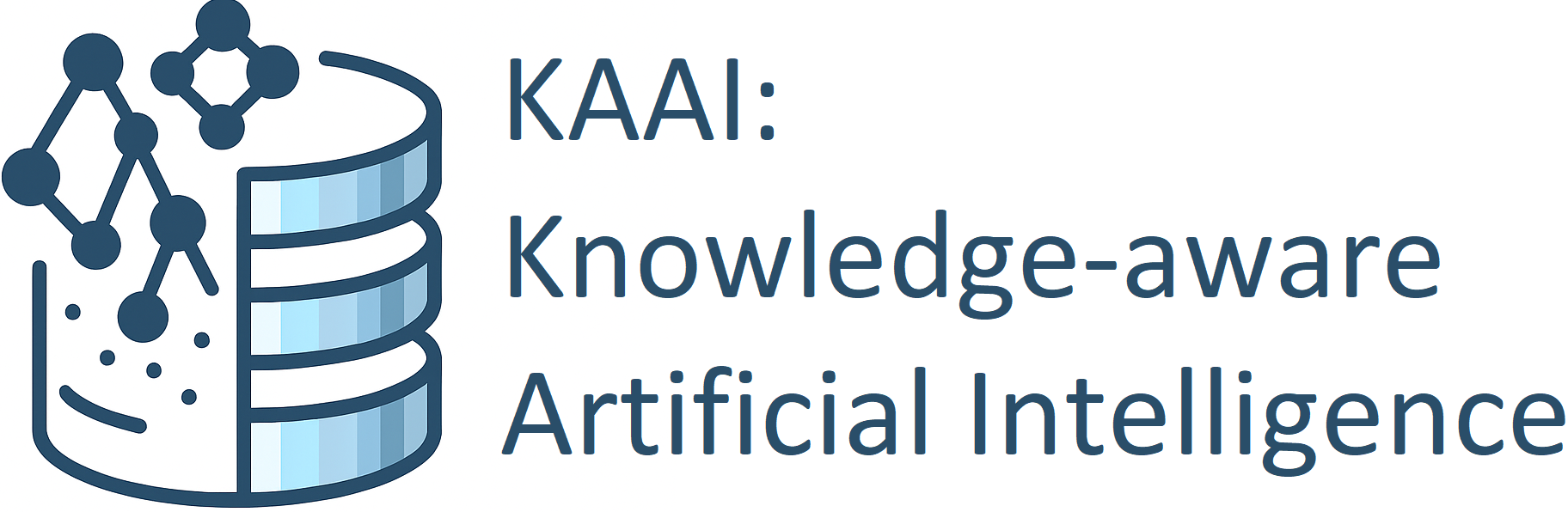 KAAI: Knowledge-aware Artificial Intelligence